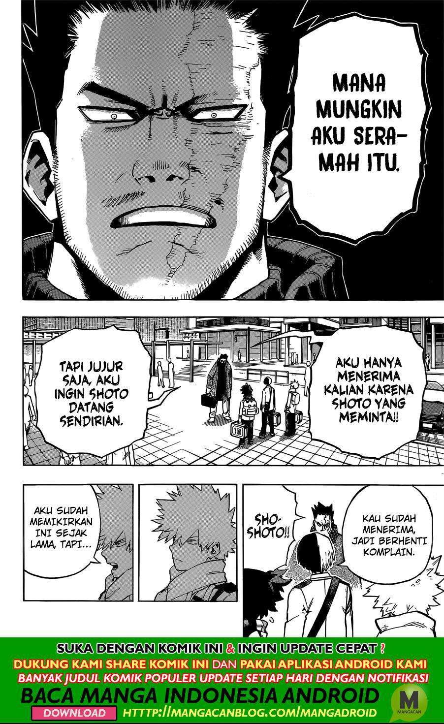 Chapter 243 - halaman 13