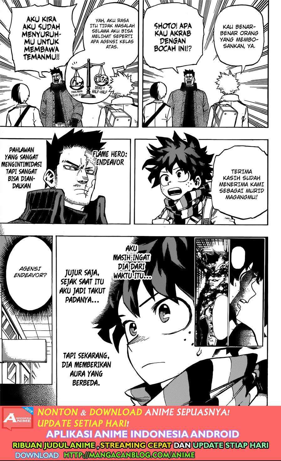 Chapter 243 - halaman 14