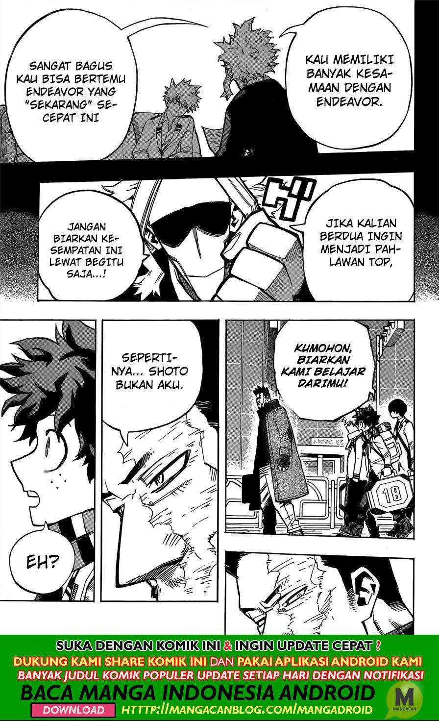 Chapter 243 - halaman 16