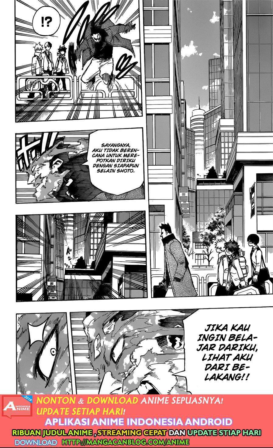 Chapter 243 - halaman 17