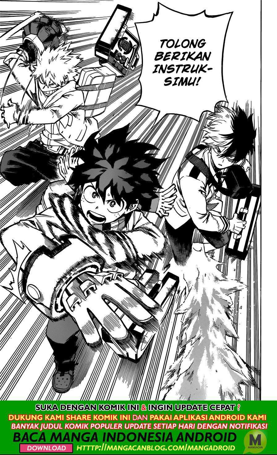 Chapter 243 - halaman 18