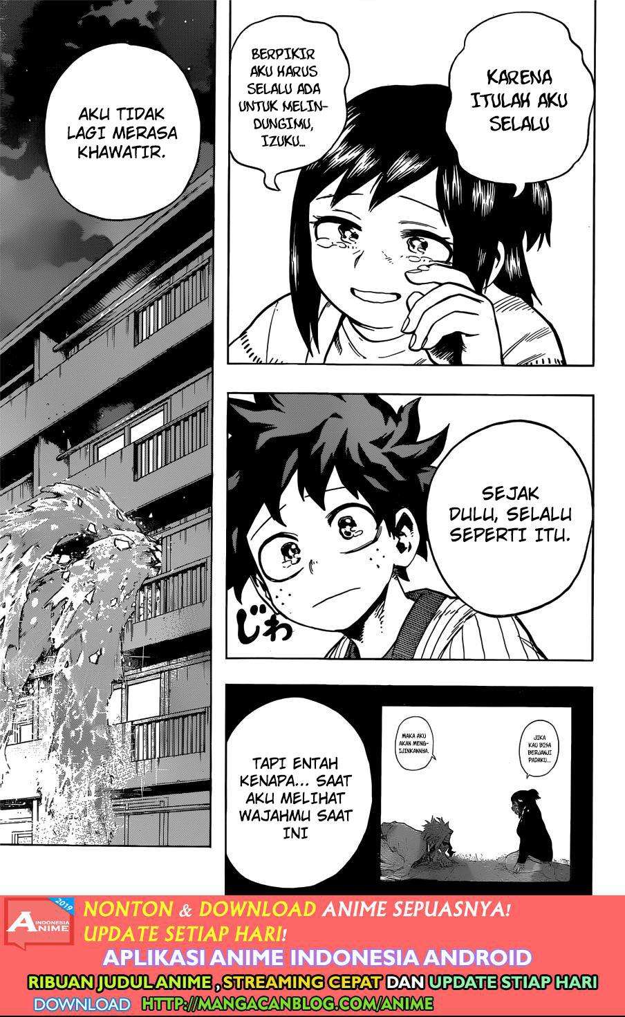 Chapter 243 - halaman 6