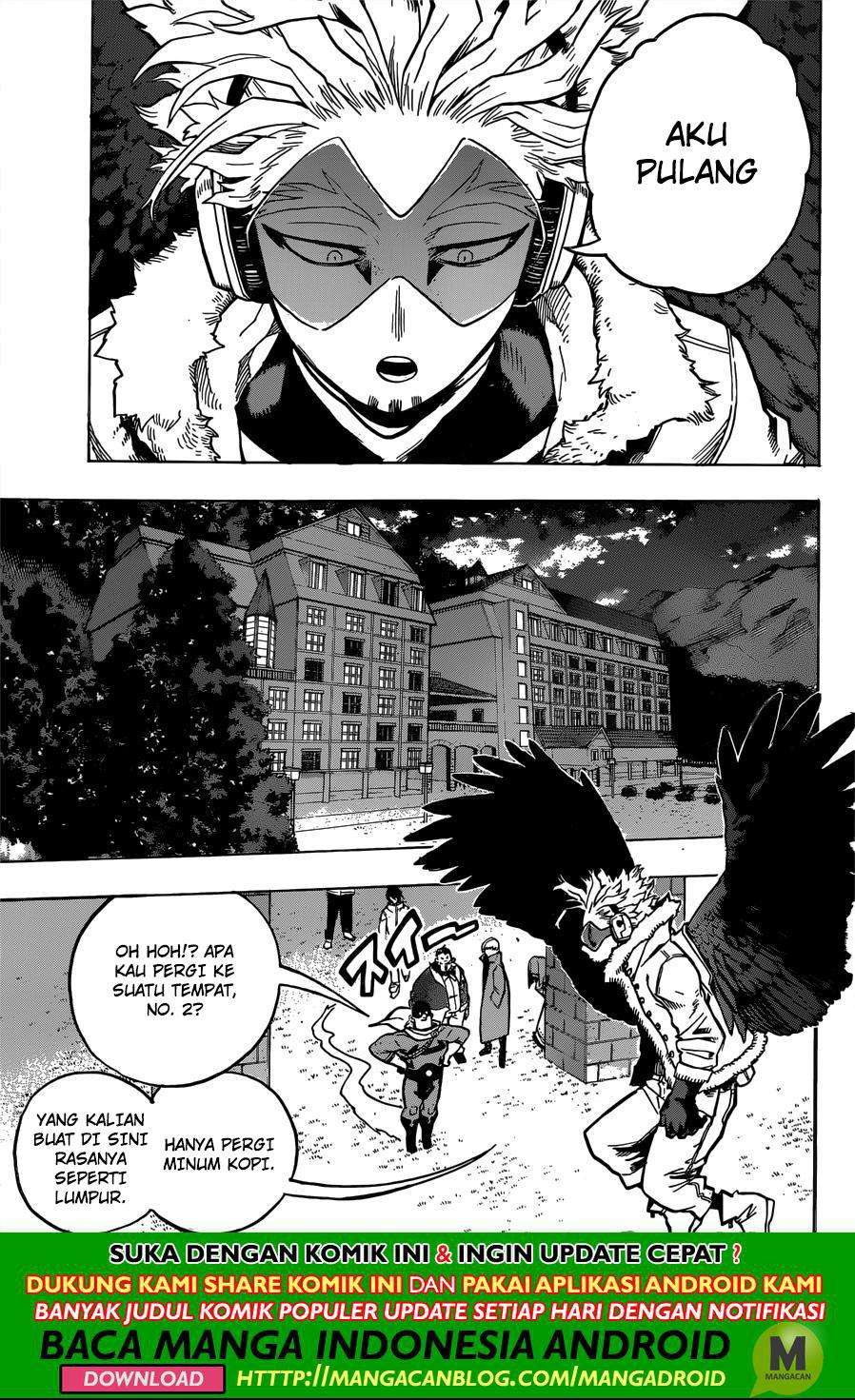 Chapter 243 - halaman 8
