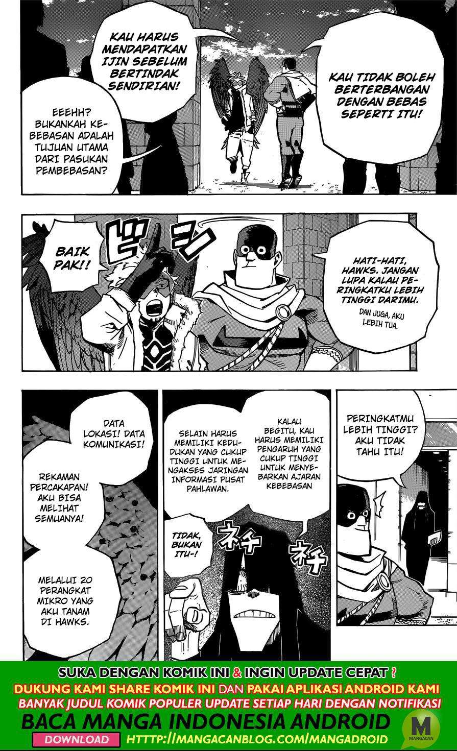 Chapter 243 - halaman 9