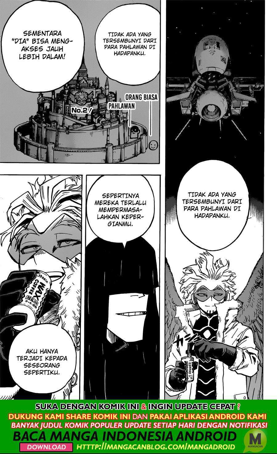 Chapter 243 - halaman 10