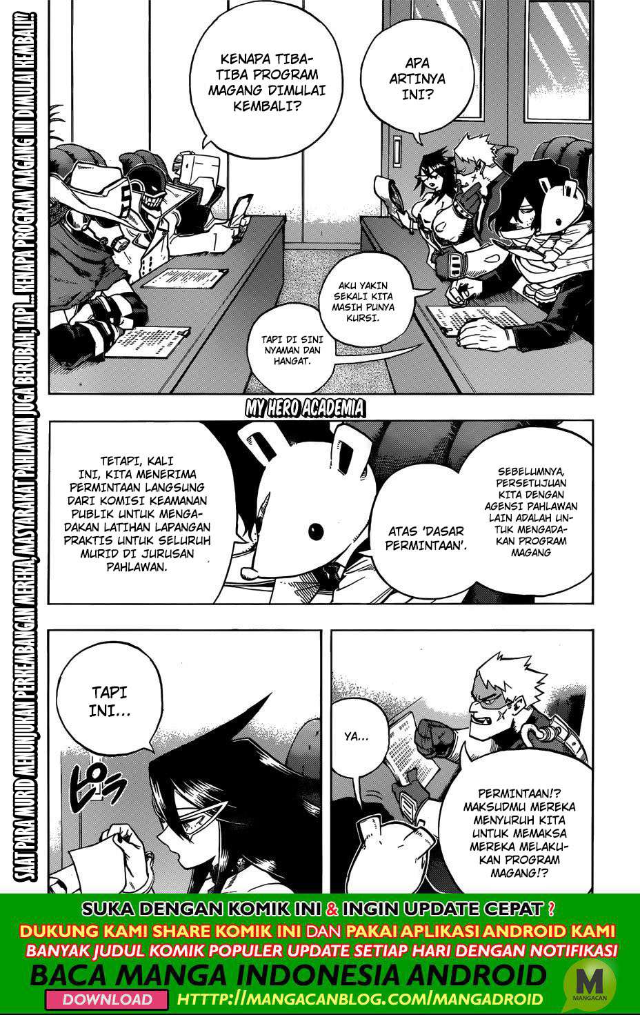 Chapter 242 - halaman 2