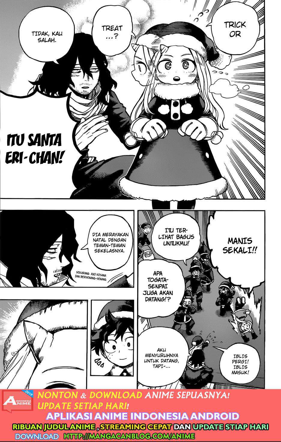 Chapter 242 - halaman 12
