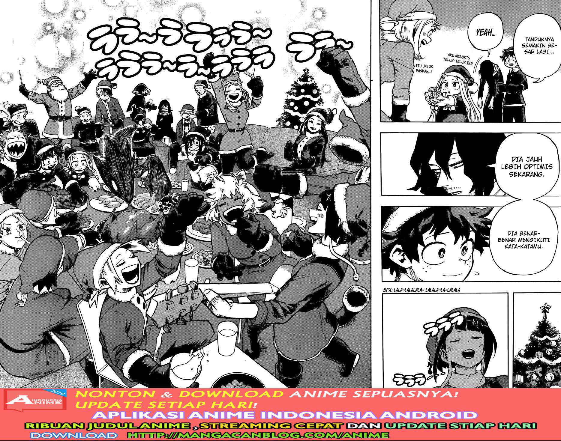 Chapter 242 - halaman 13
