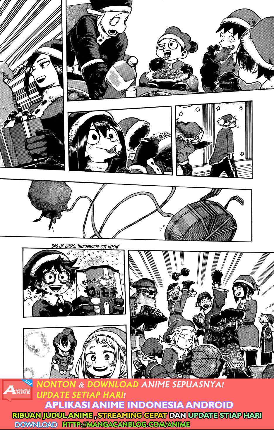 Chapter 242 - halaman 14