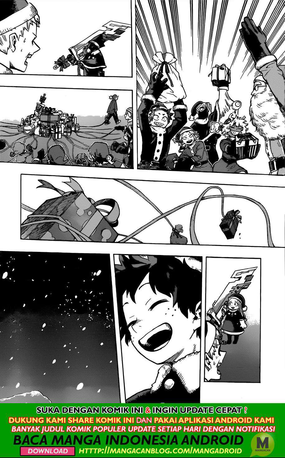 Chapter 242 - halaman 15