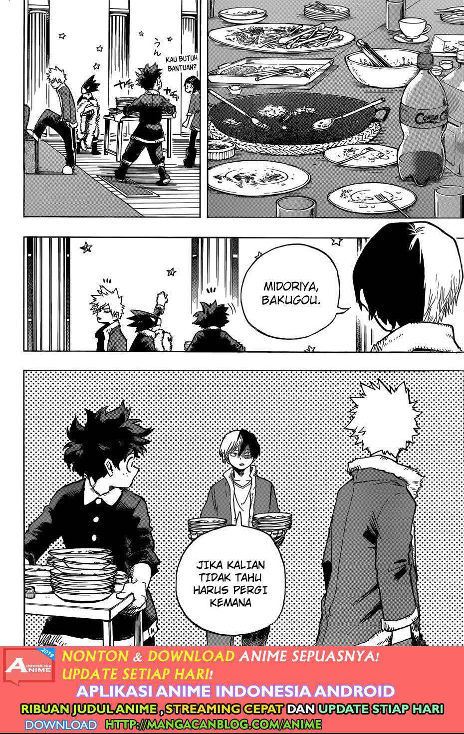 Chapter 242 - halaman 16