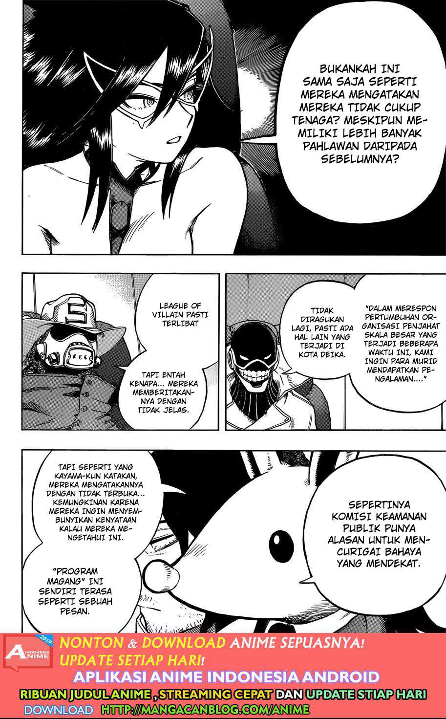 Chapter 242 - halaman 3