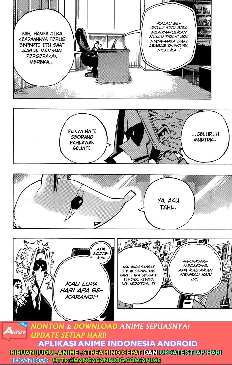 Chapter 242 - halaman 5