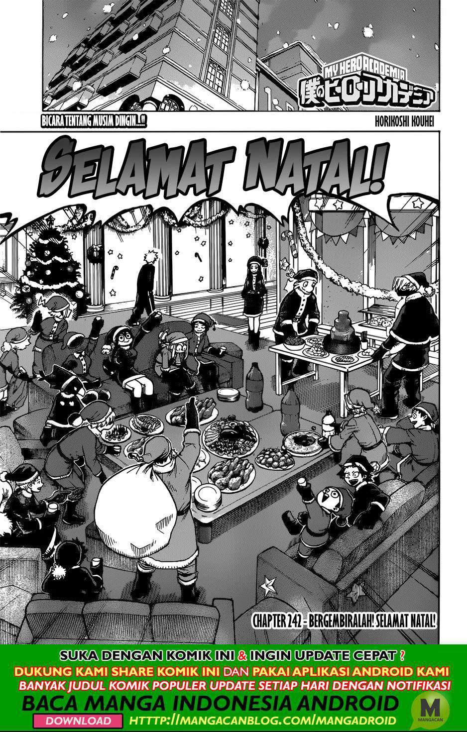Chapter 242 - halaman 6