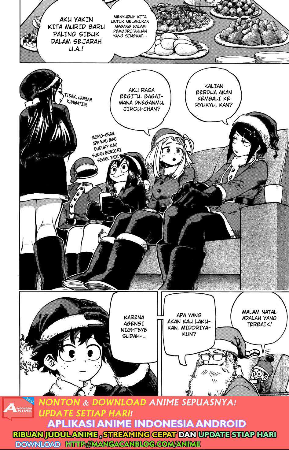Chapter 242 - halaman 7