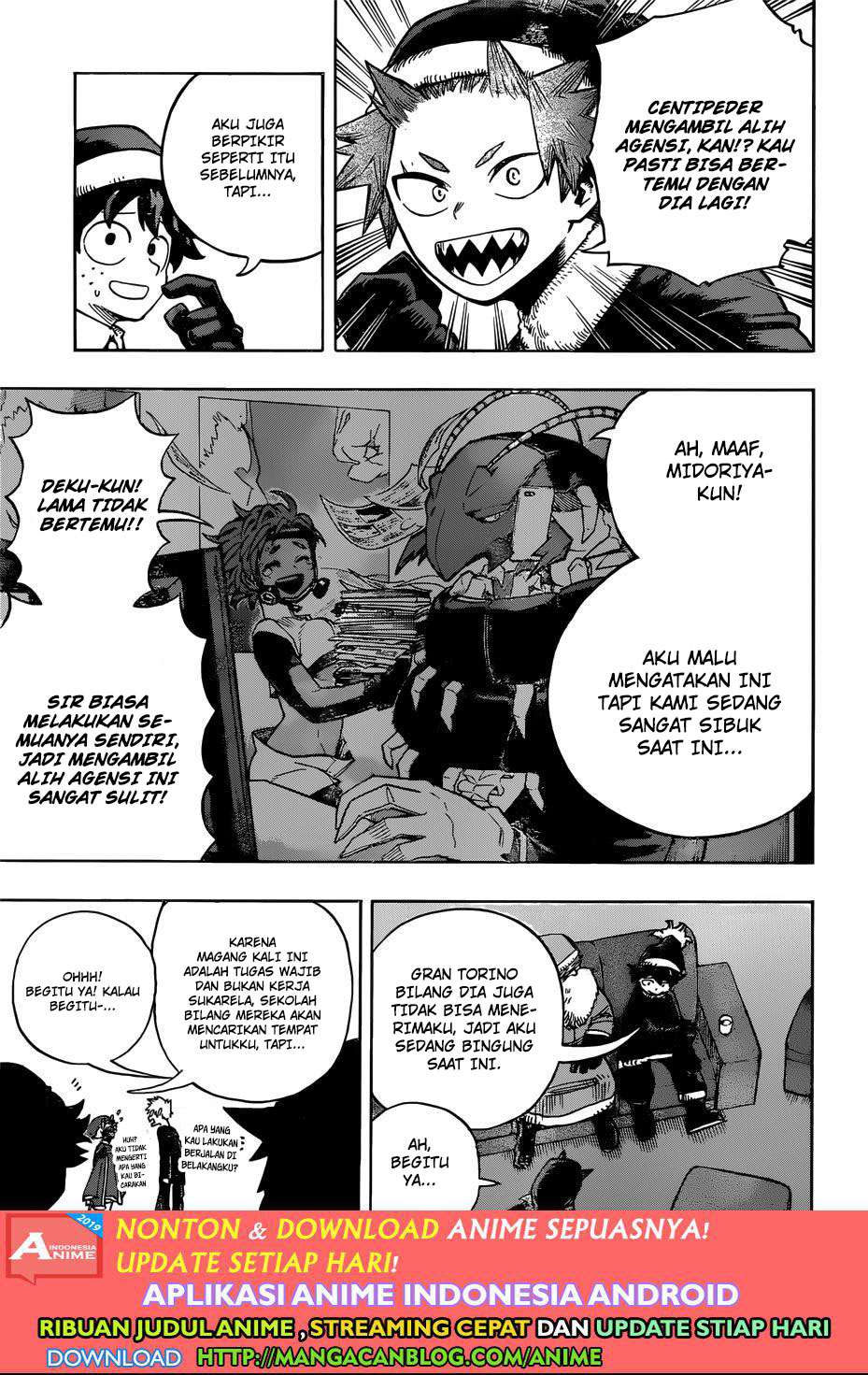 Chapter 242 - halaman 8