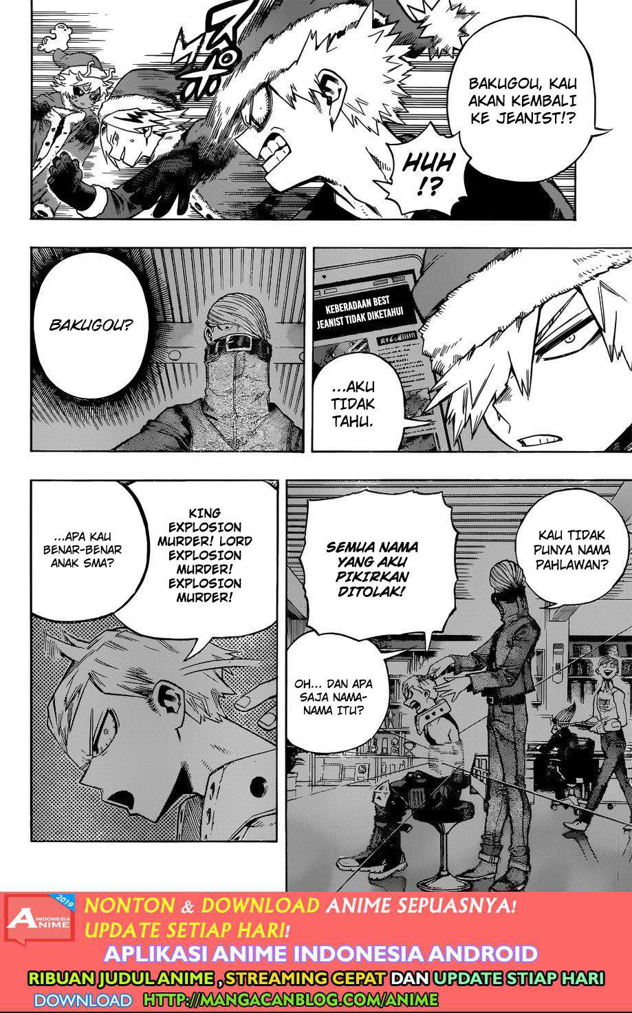 Chapter 242 - halaman 9