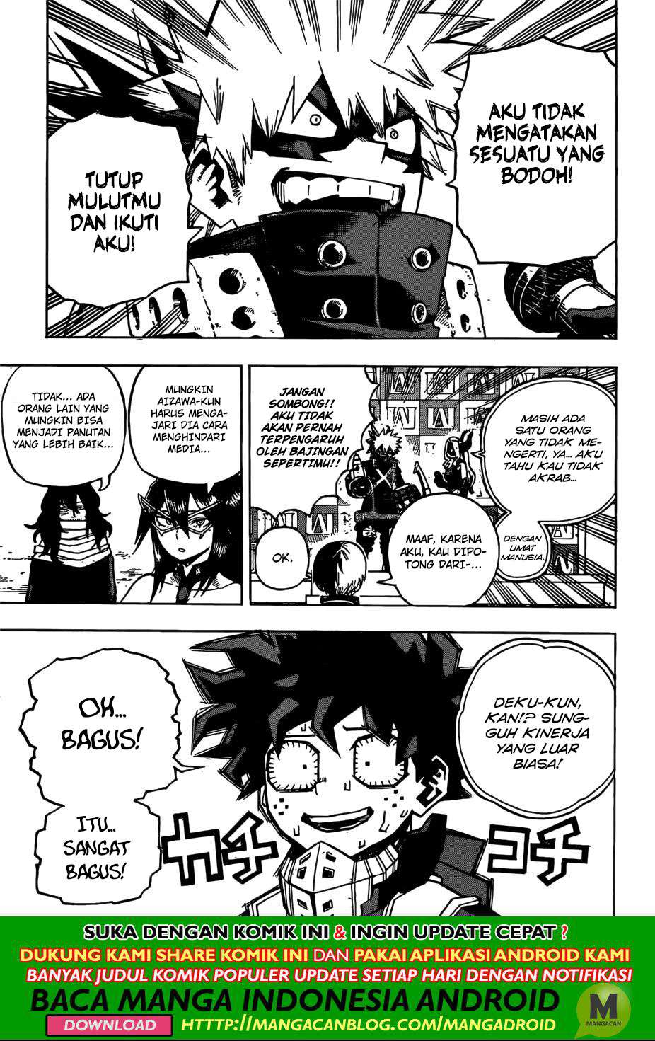 Chapter 241 - halaman 14