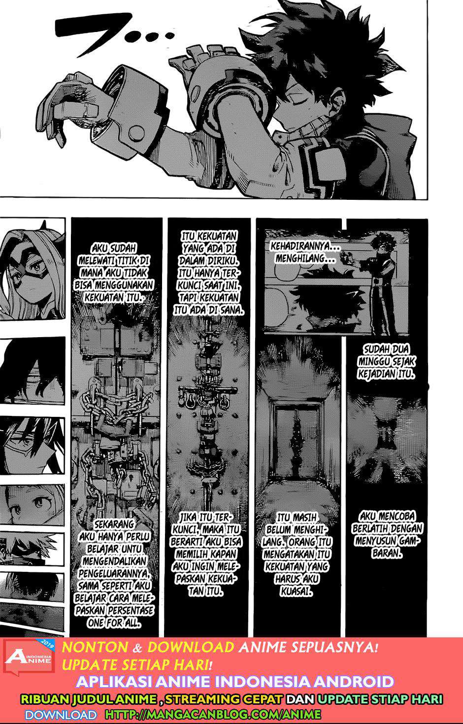 Chapter 241 - halaman 16