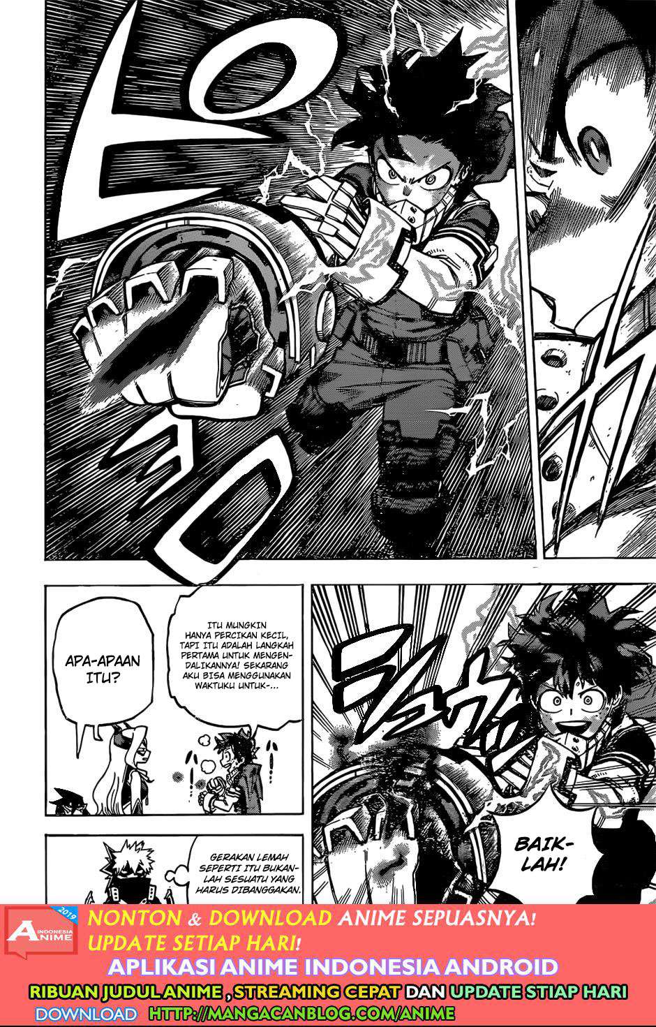 Chapter 241 - halaman 17