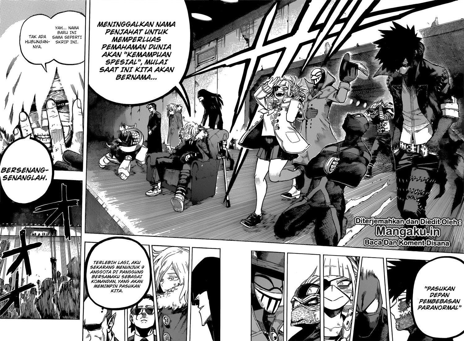 Chapter 240 - halaman 11
