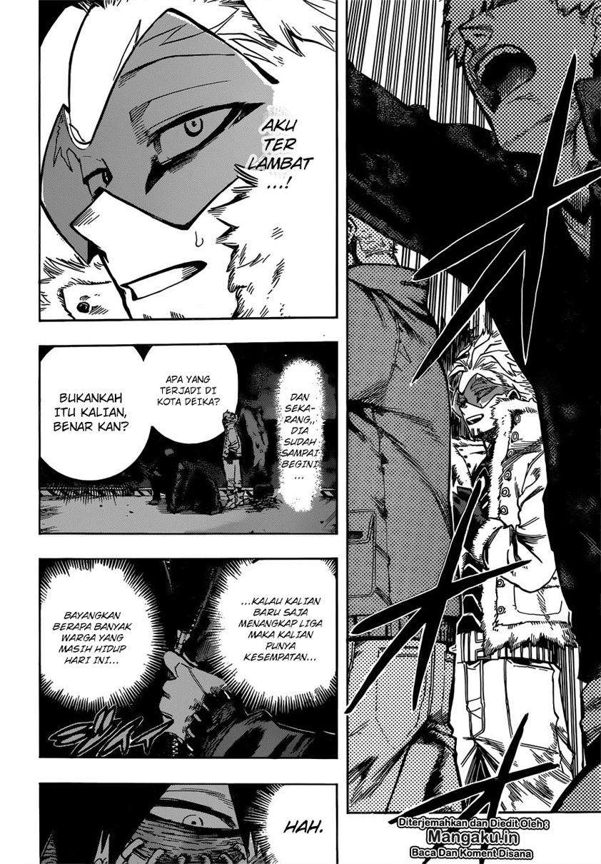 Chapter 240 - halaman 12