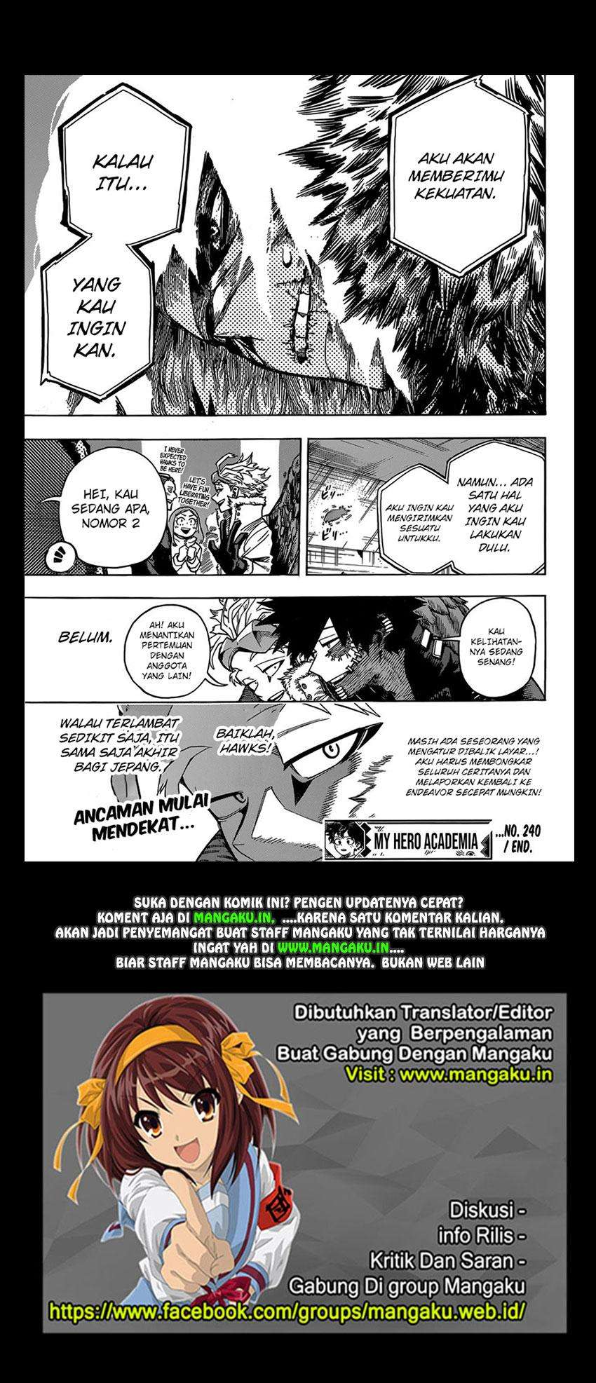 Chapter 240 - halaman 15