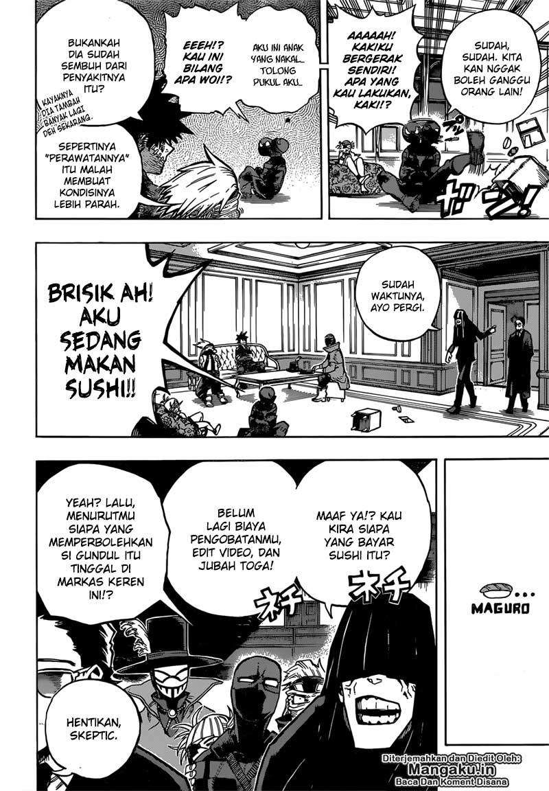 Chapter 240 - halaman 6