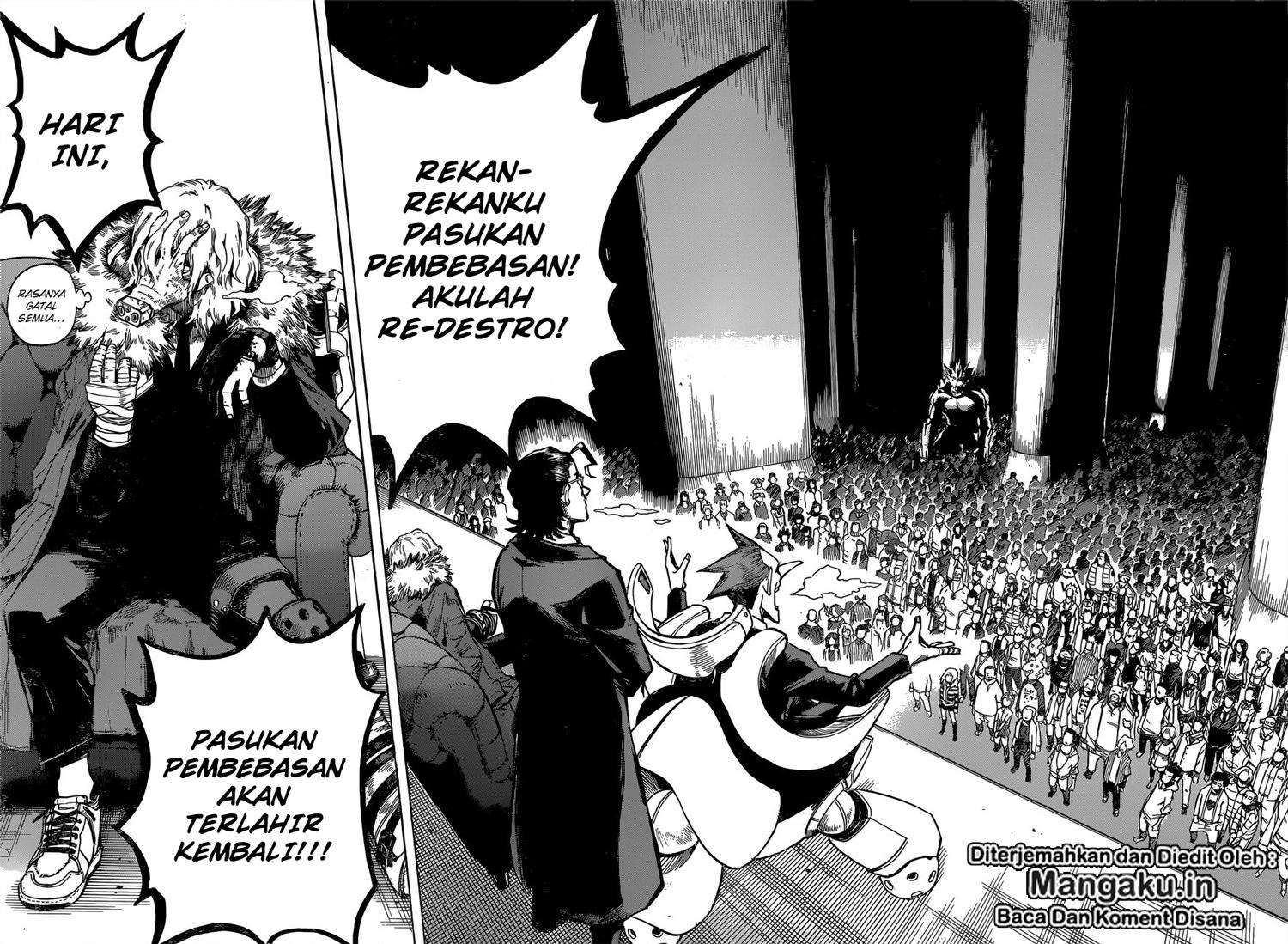 Chapter 240 - halaman 8