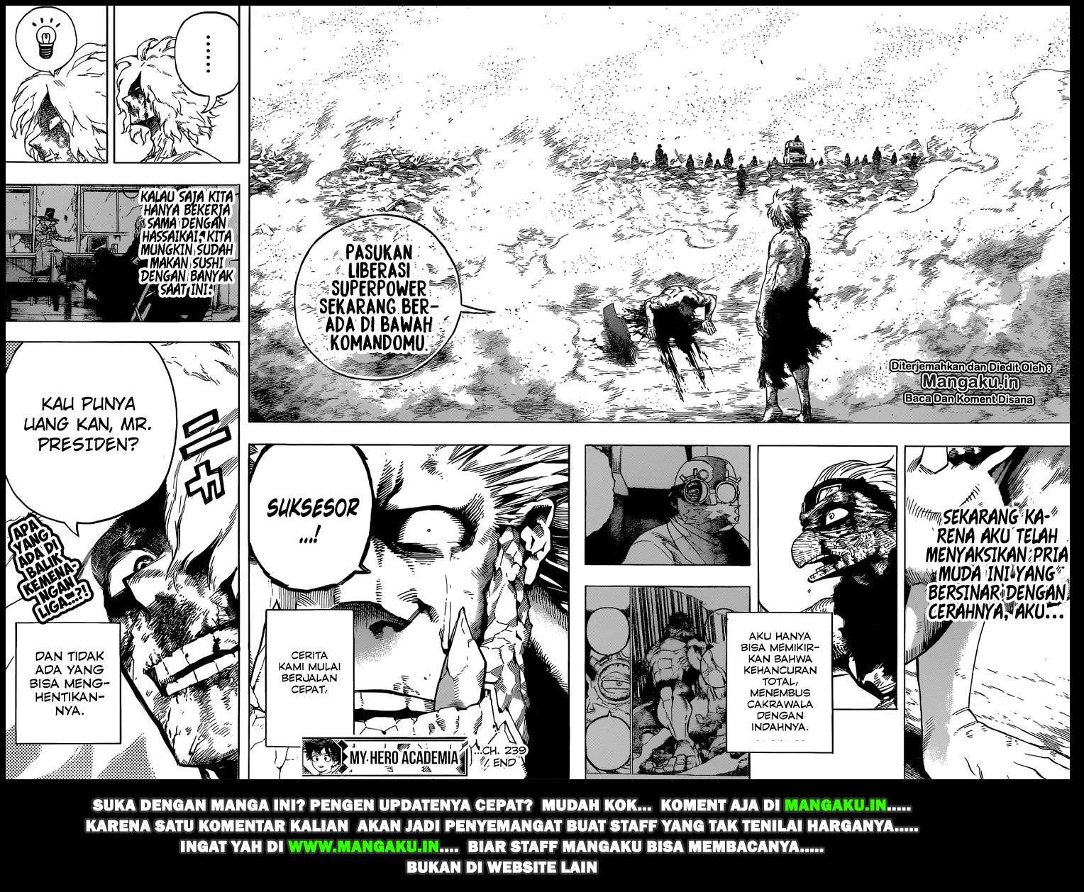 Chapter 239 - halaman 15