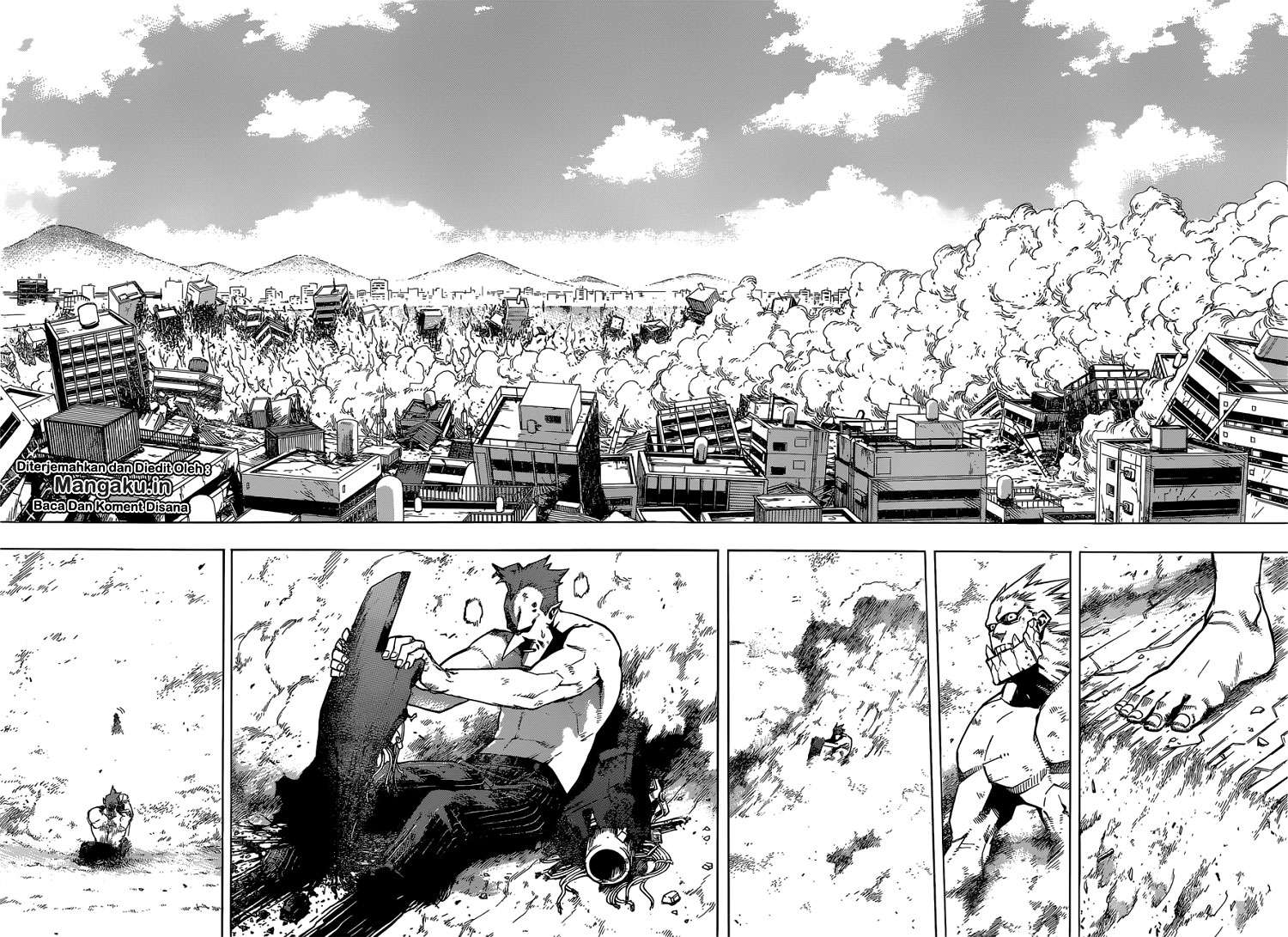 Chapter 239 - halaman 10