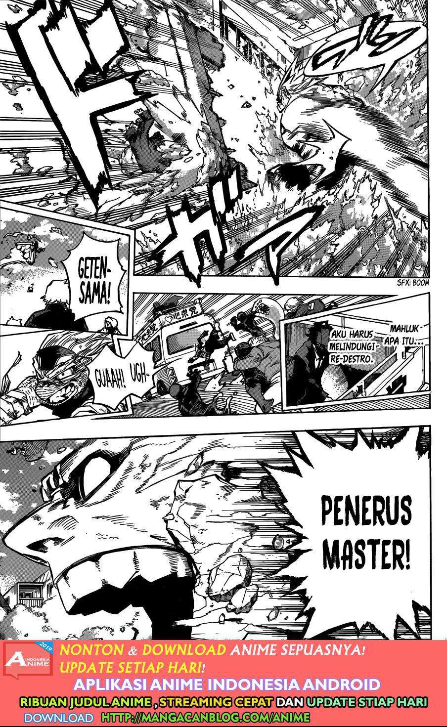 Chapter 238 - halaman 11