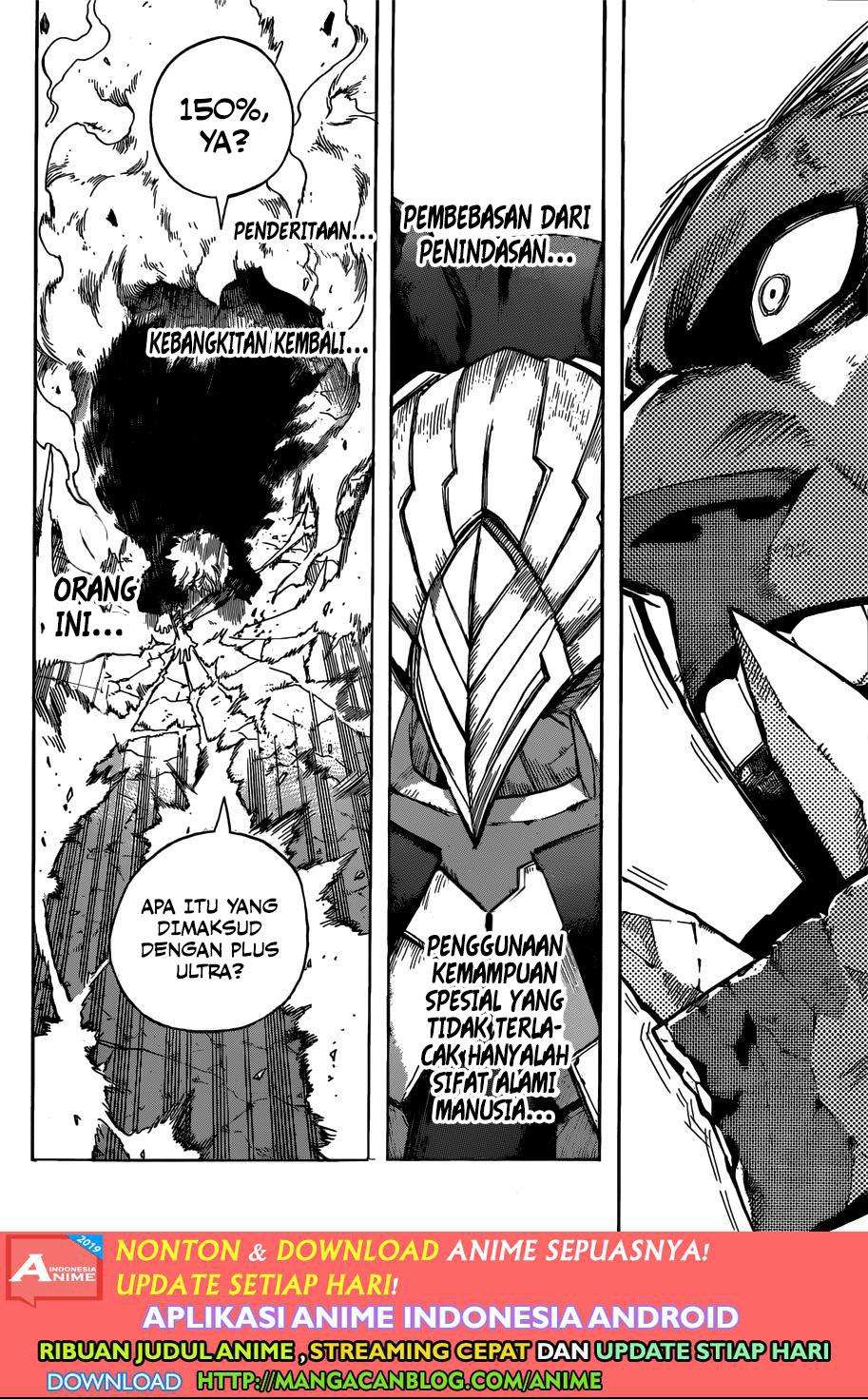 Chapter 238 - halaman 12