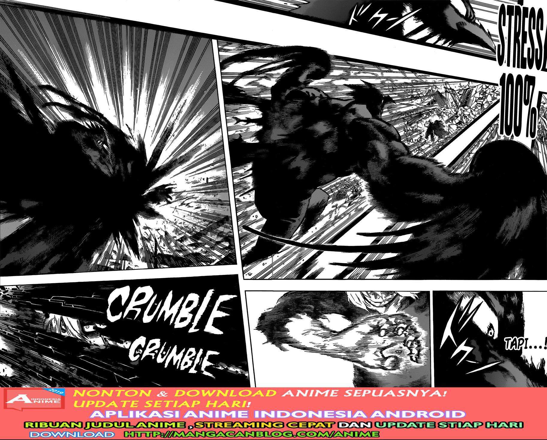 Chapter 238 - halaman 3