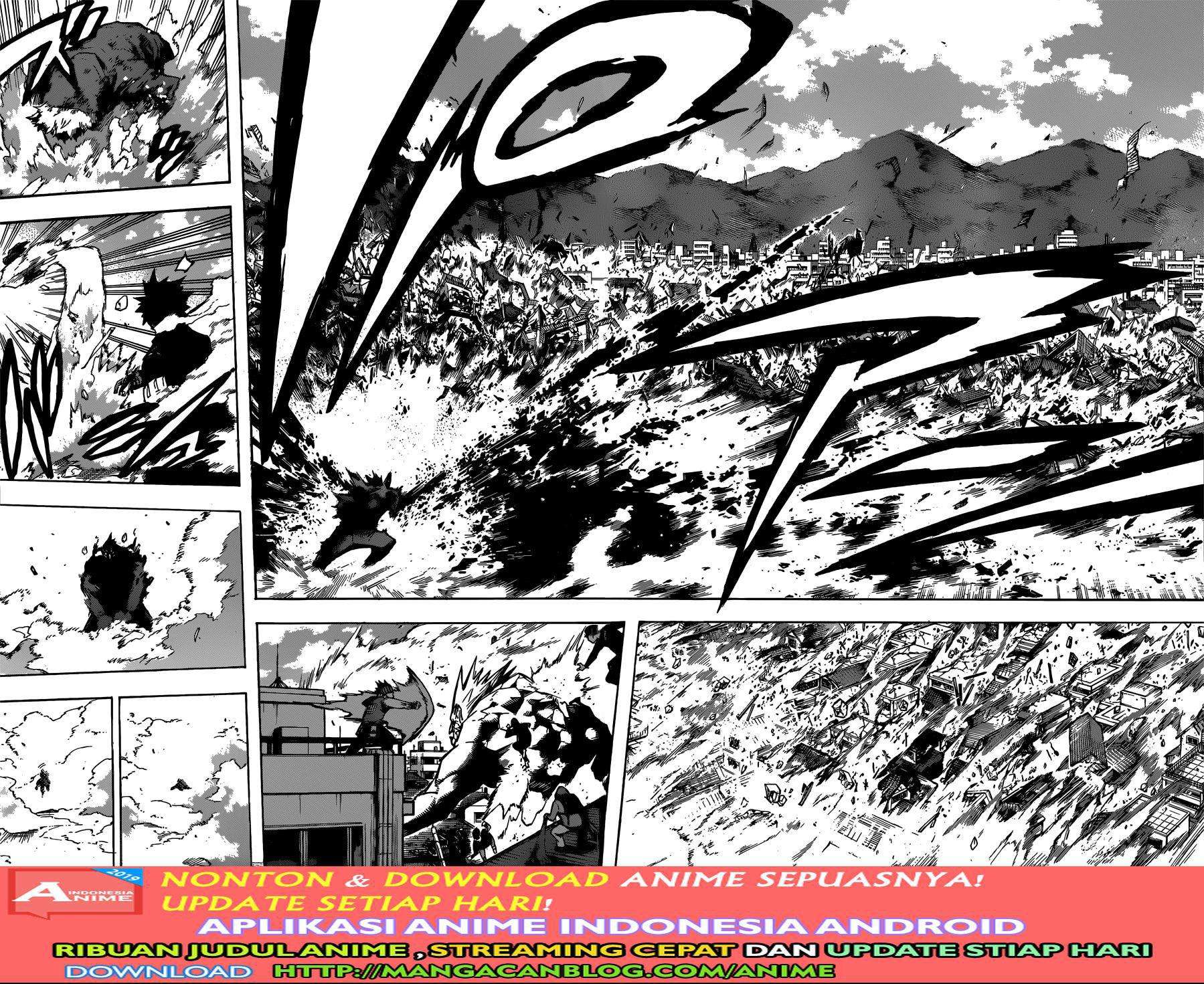 Chapter 238 - halaman 4