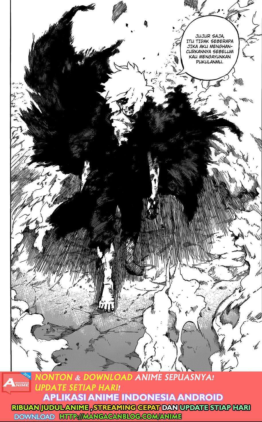 Chapter 238 - halaman 5