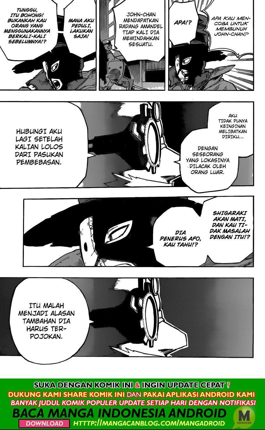 Chapter 238 - halaman 9
