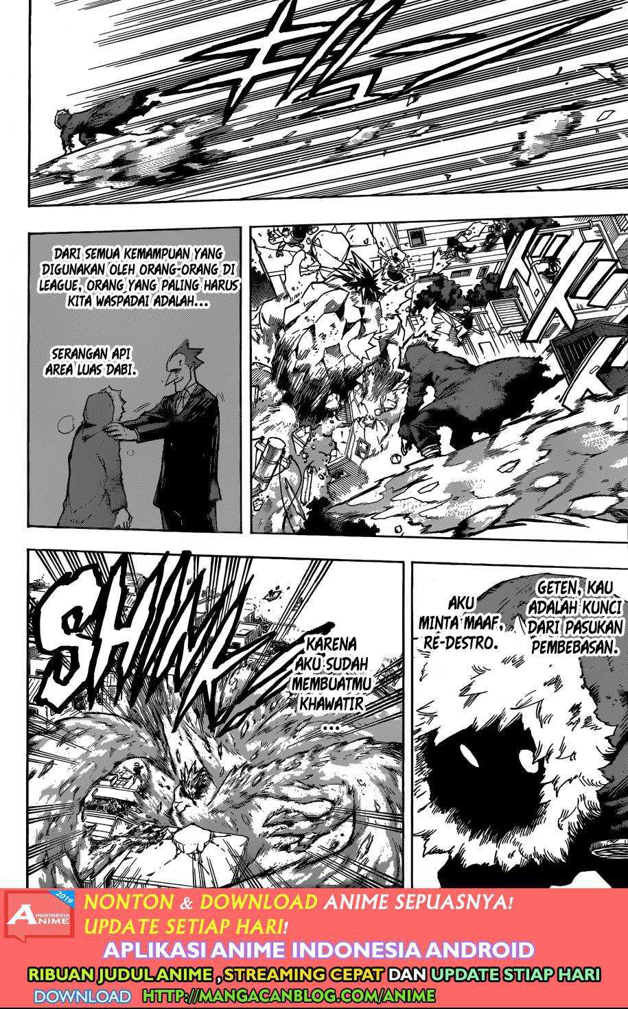 Chapter 238 - halaman 10