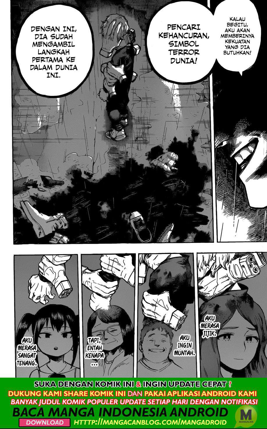 Chapter 237 - halaman 11