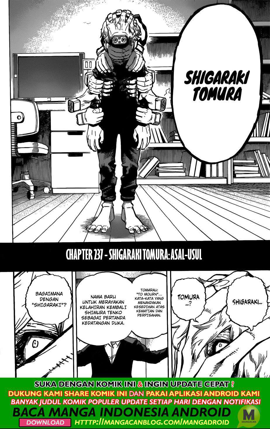 Chapter 237 - halaman 13