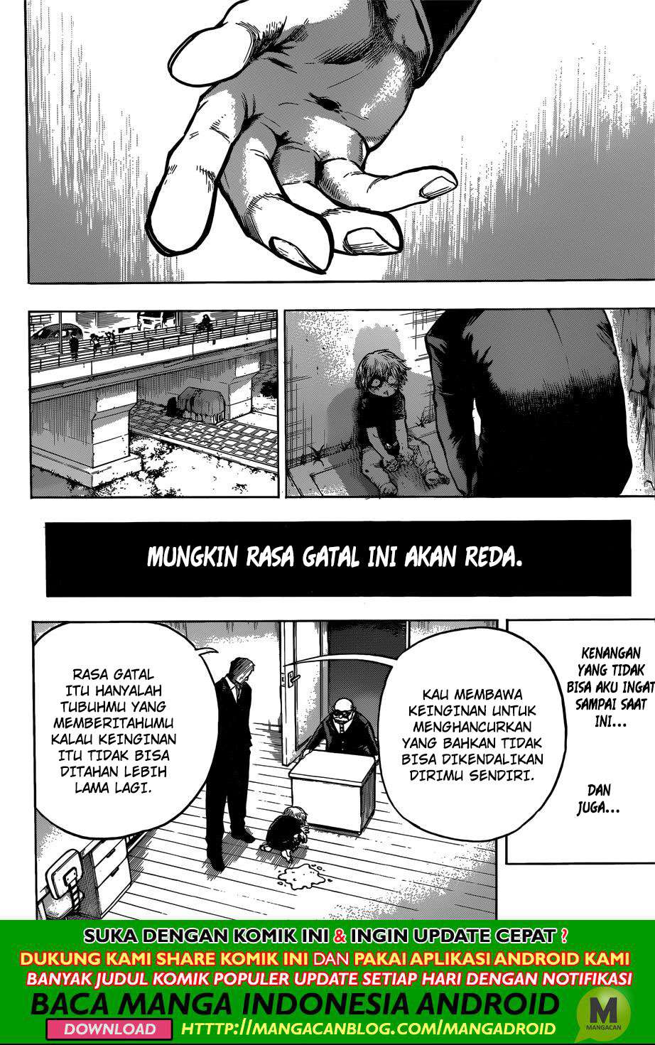 Chapter 237 - halaman 5
