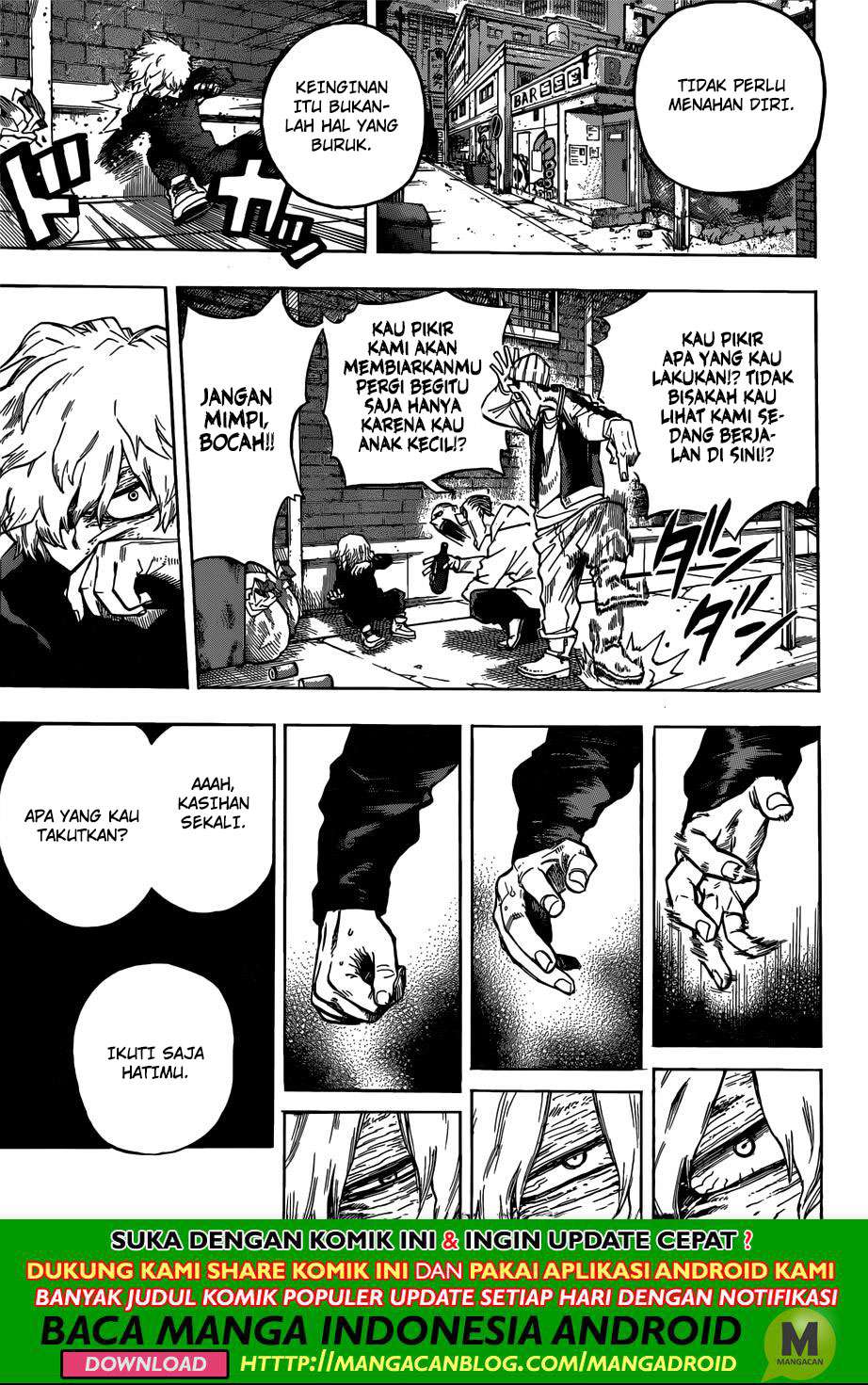 Chapter 237 - halaman 6
