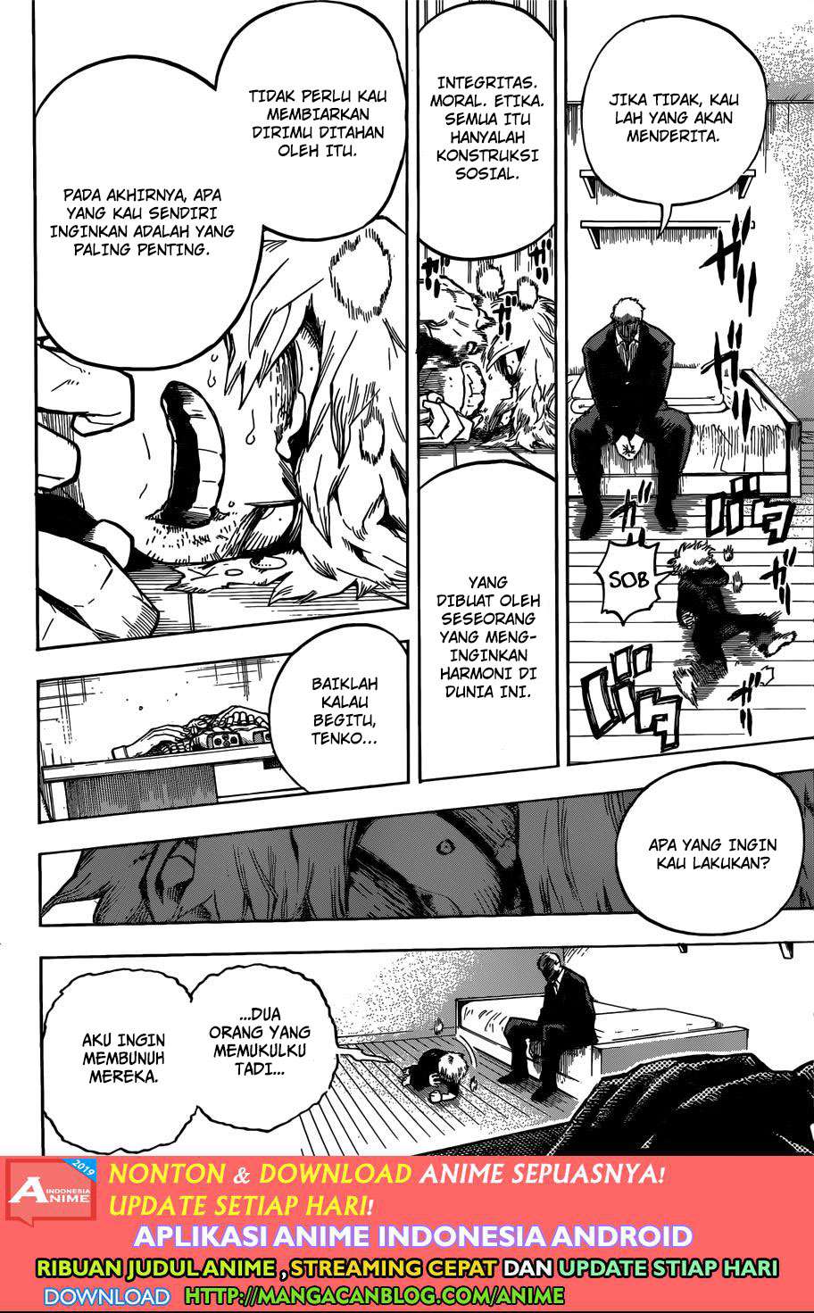 Chapter 237 - halaman 7