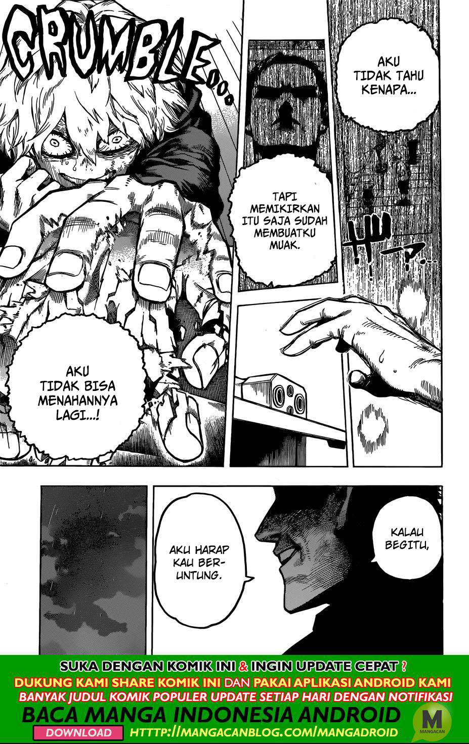 Chapter 237 - halaman 8