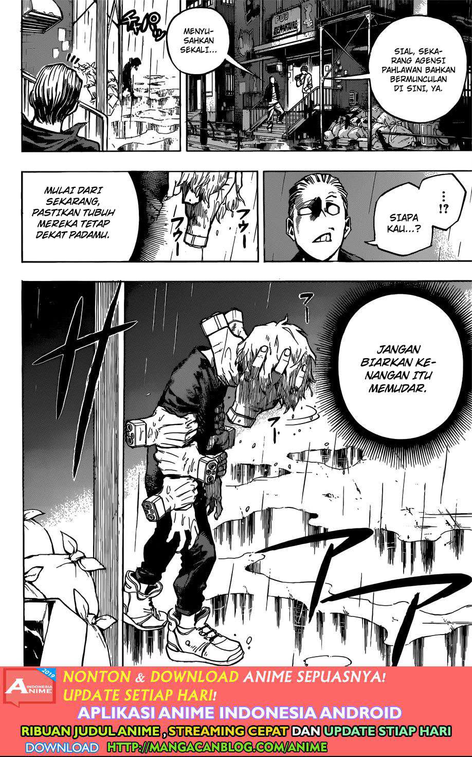 Chapter 237 - halaman 9