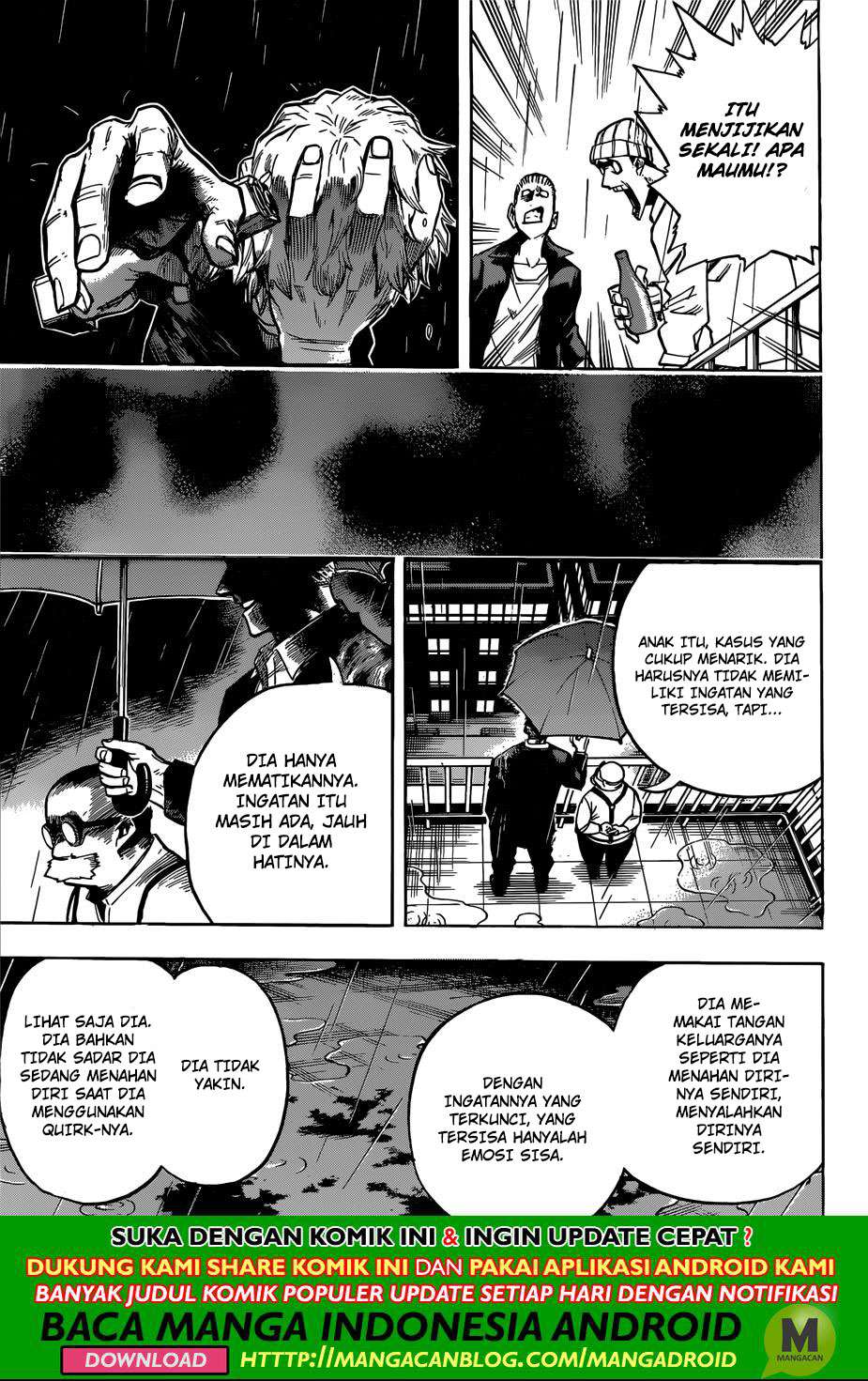Chapter 237 - halaman 10