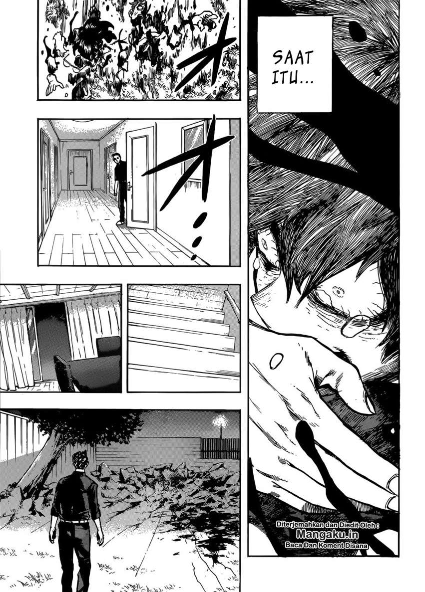 Chapter 236 - halaman 11