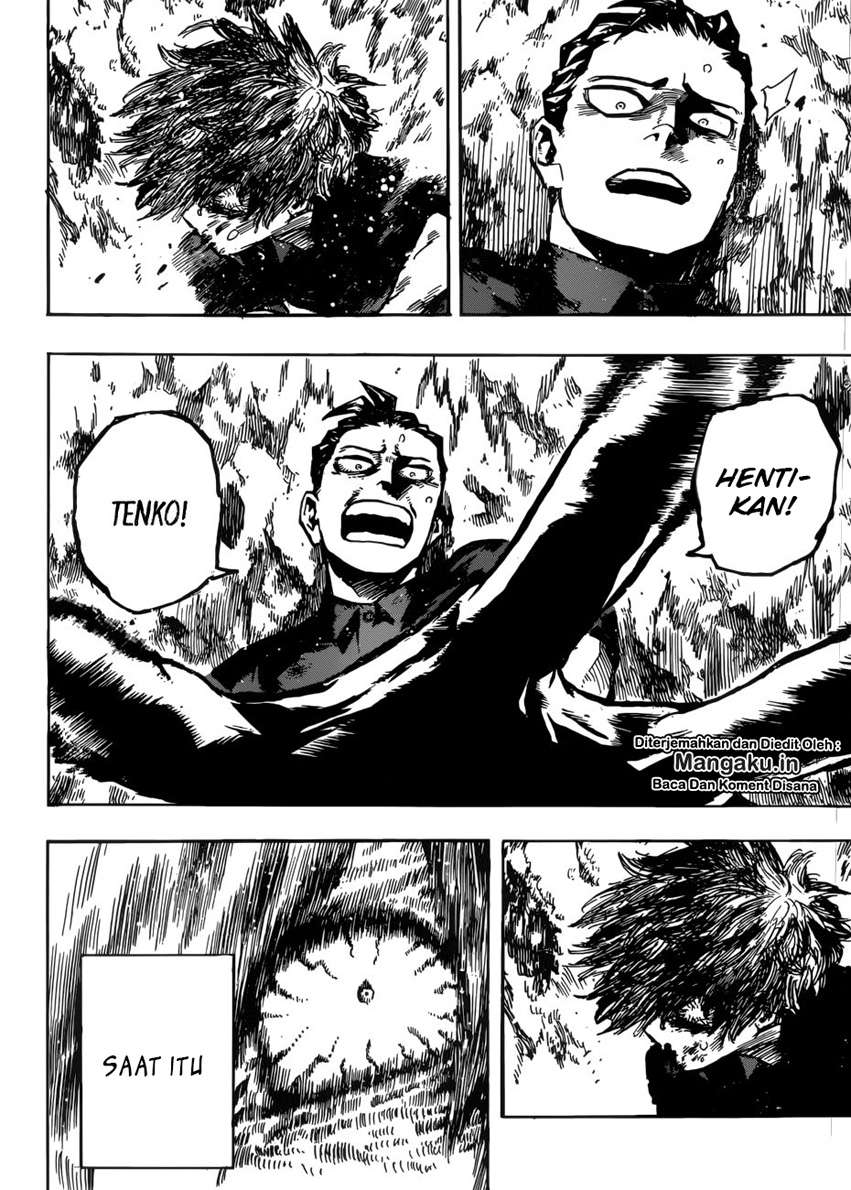 Chapter 236 - halaman 14