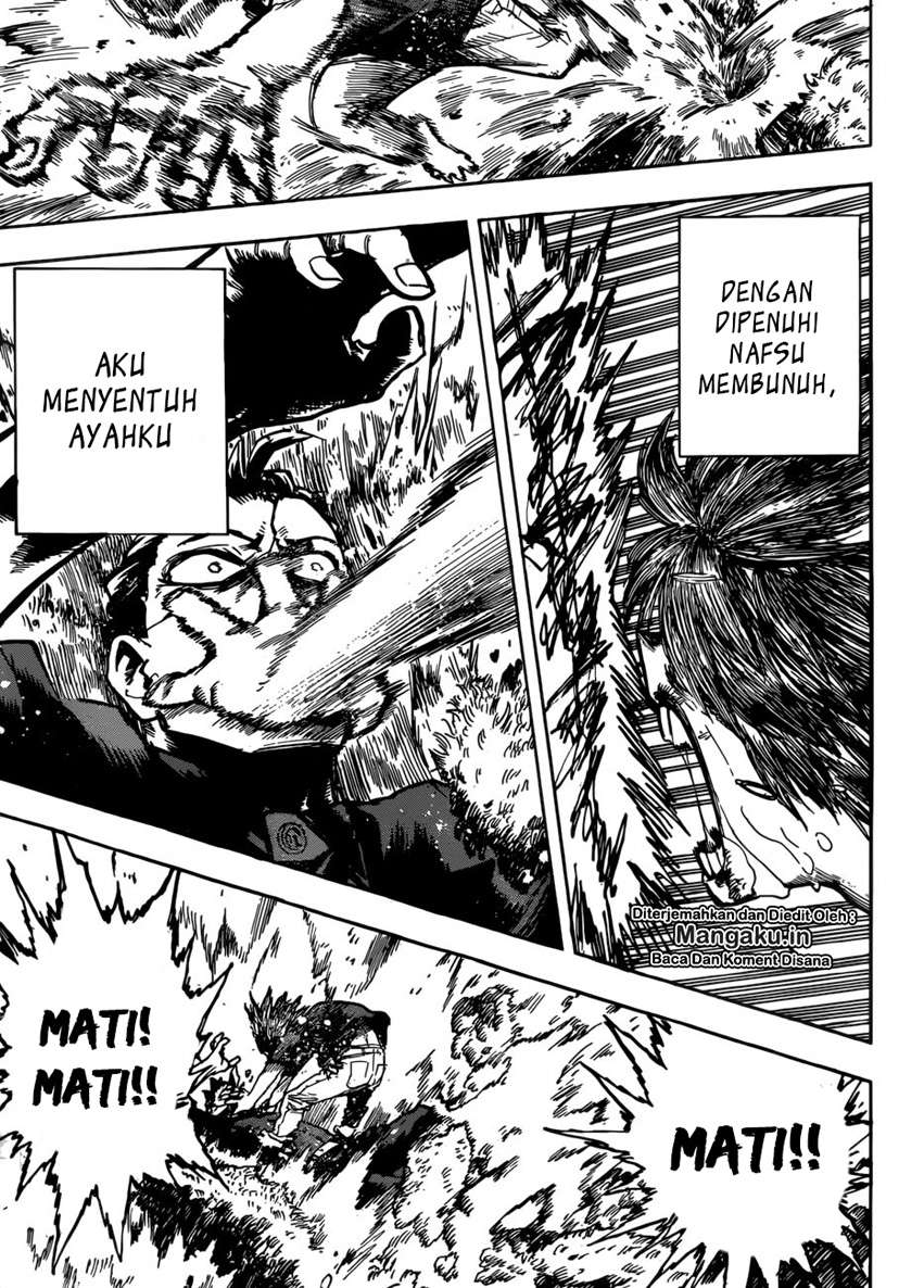 Chapter 236 - halaman 15