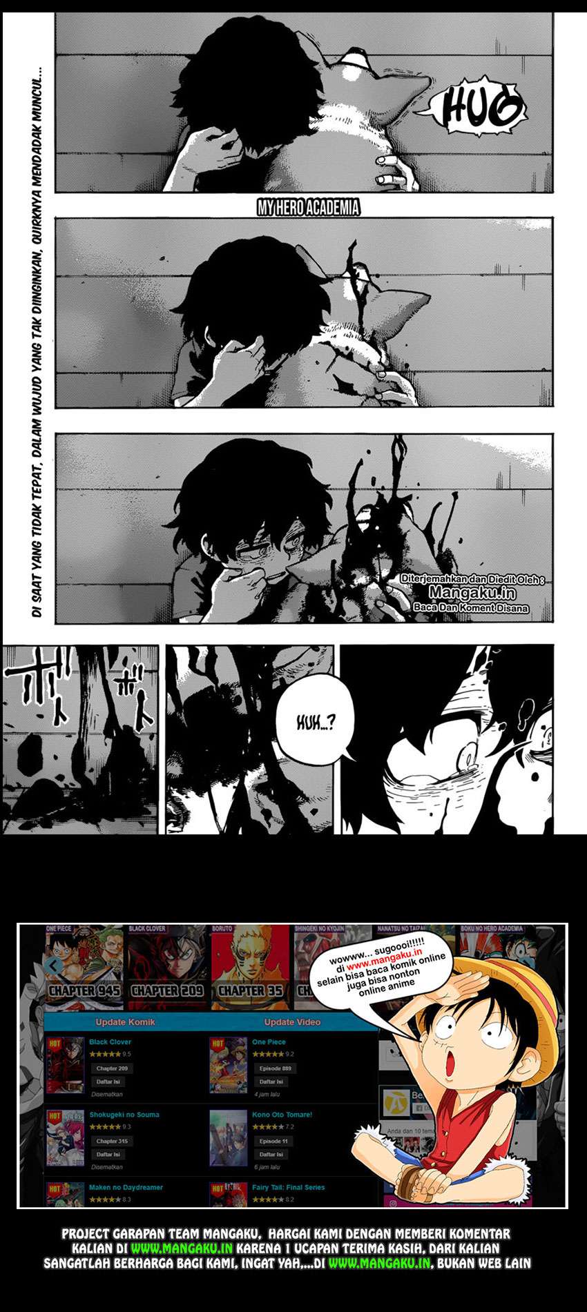 Chapter 236 - halaman 3